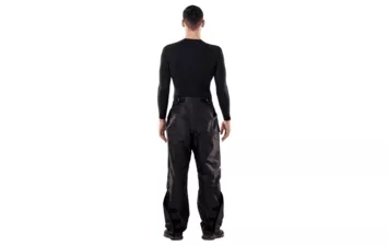 Штаны-дождевик EVO (мембрана) (Black XL)